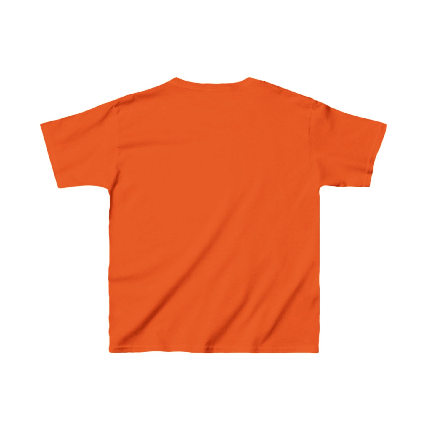 Super Great Kids' Stories "The Ghost of The Bloody Finger" Kids T-Shirt - Larger Sizes