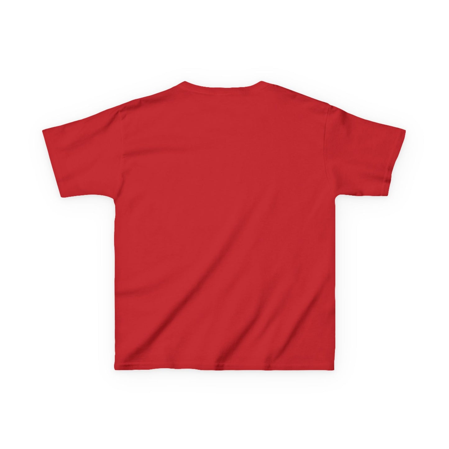 Mouth Open Story Jump Out T-Shirt - Larger Sizes