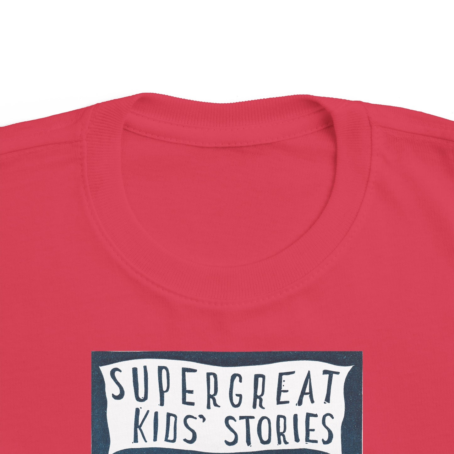 SGKS Classic Logo Kids T-Shirt