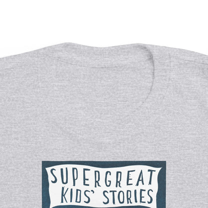 SGKS Classic Logo Kids T-Shirt