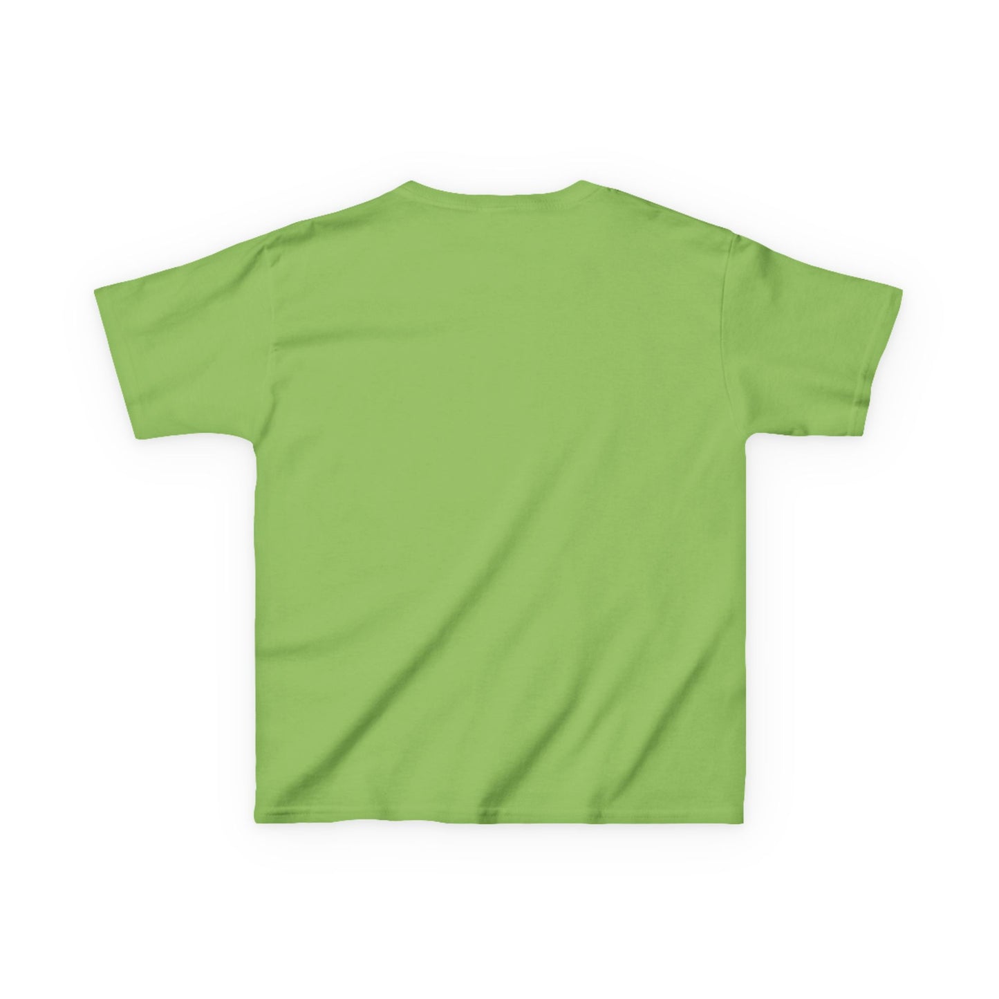 Mouth Open Story Jump Out T-Shirt - Larger Sizes