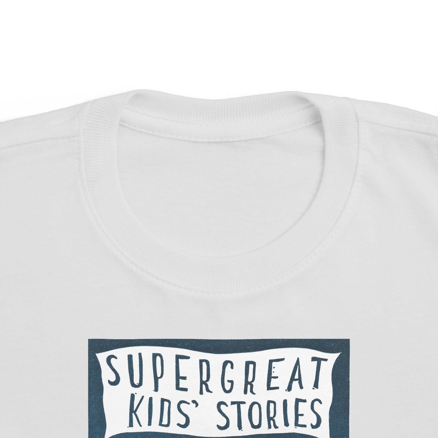 SGKS Classic Logo Kids T-Shirt