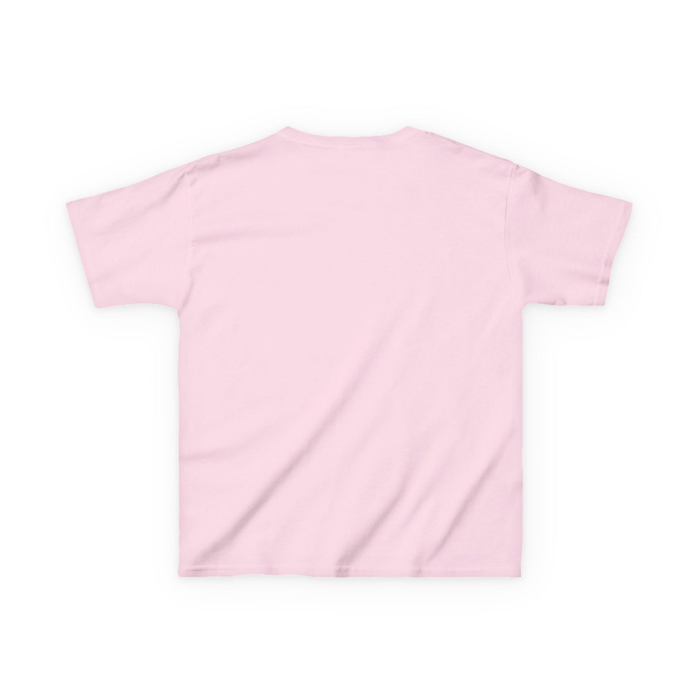 Mouth Open Story Jump Out T-Shirt - Larger Sizes
