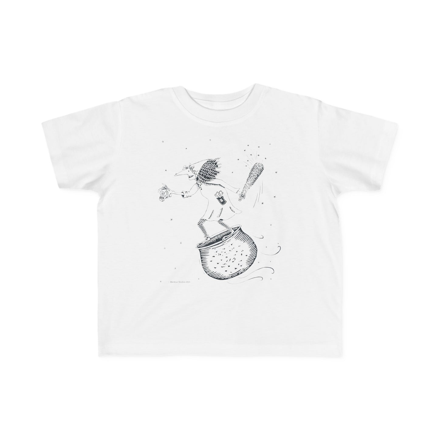 Super Great Baba Yaga T-Shirt