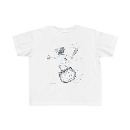 Super Great Baba Yaga T-Shirt