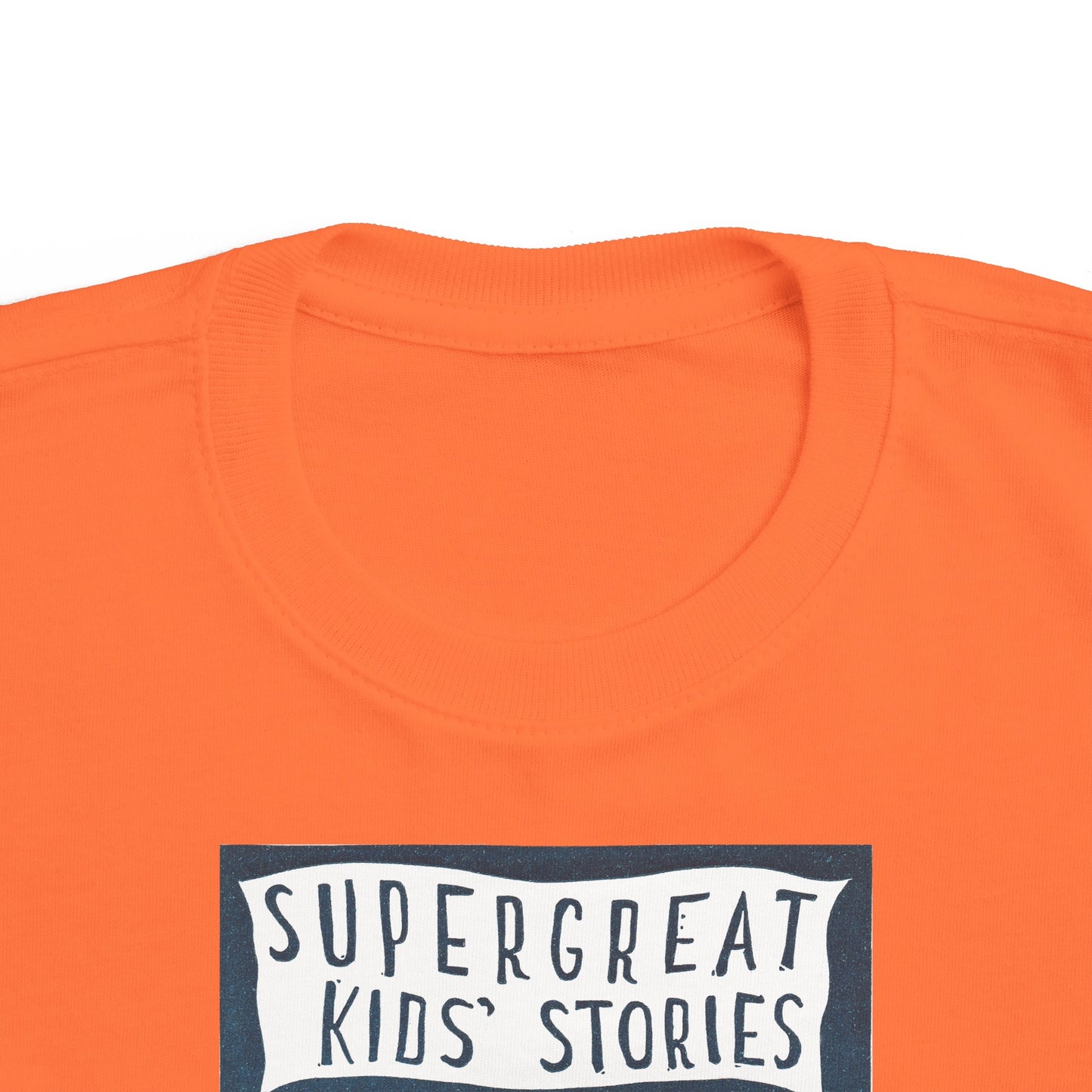 SGKS Classic Logo Kids T-Shirt