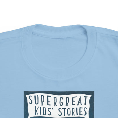 SGKS Classic Logo Kids T-Shirt