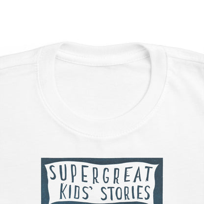 SGKS Classic Logo Kids T-Shirt