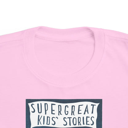 SGKS Classic Logo Kids T-Shirt