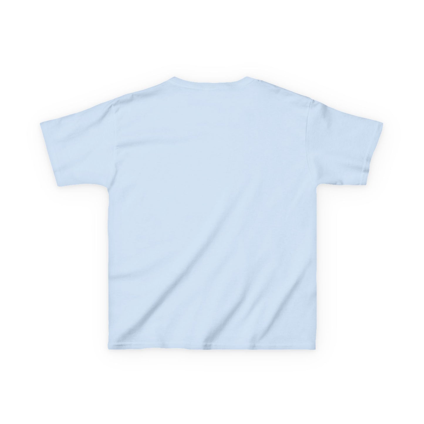 Mouth Open Story Jump Out T-Shirt - Larger Sizes