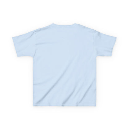 Mouth Open Story Jump Out T-Shirt - Larger Sizes
