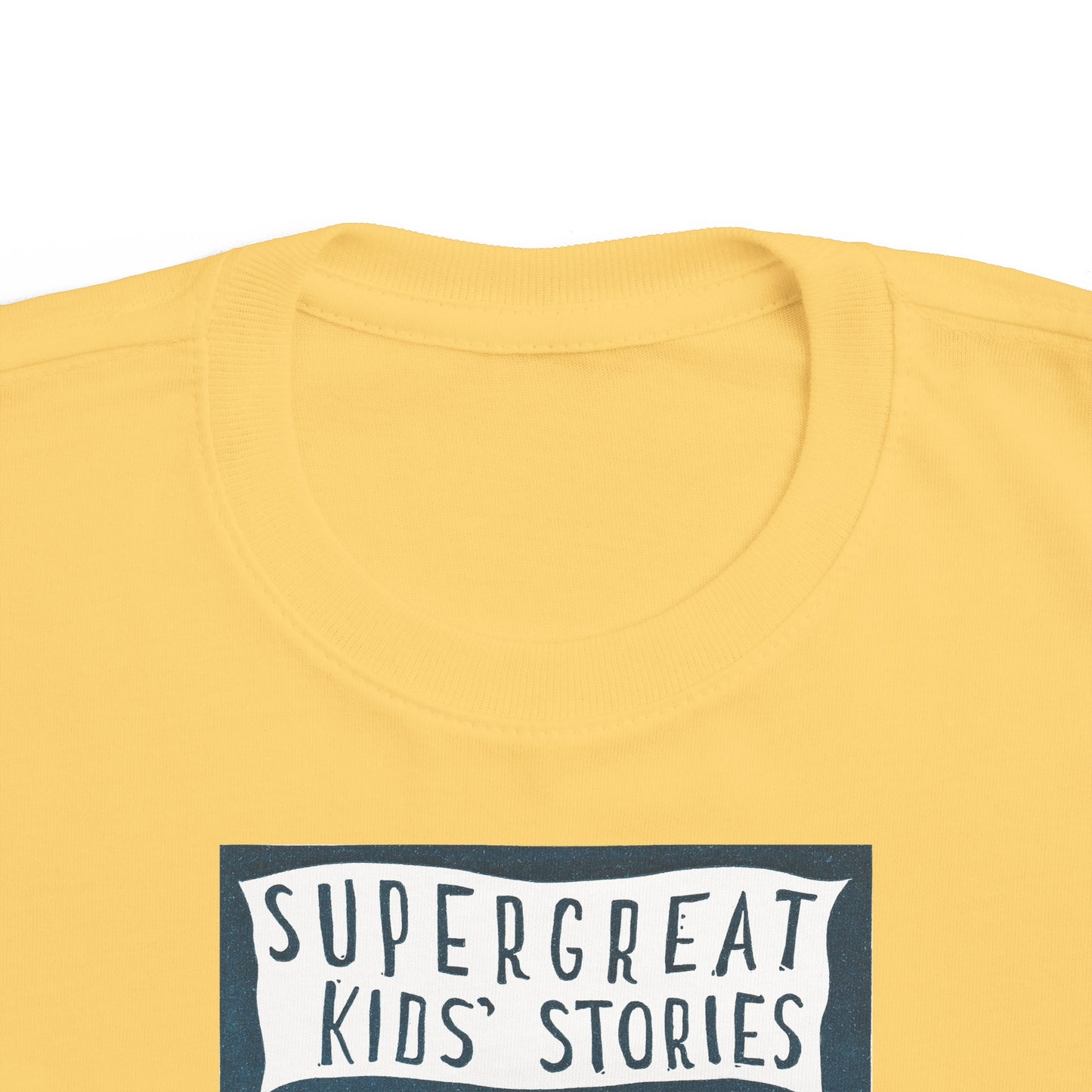 SGKS Classic Logo Kids T-Shirt