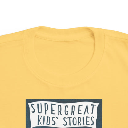 SGKS Classic Logo Kids T-Shirt