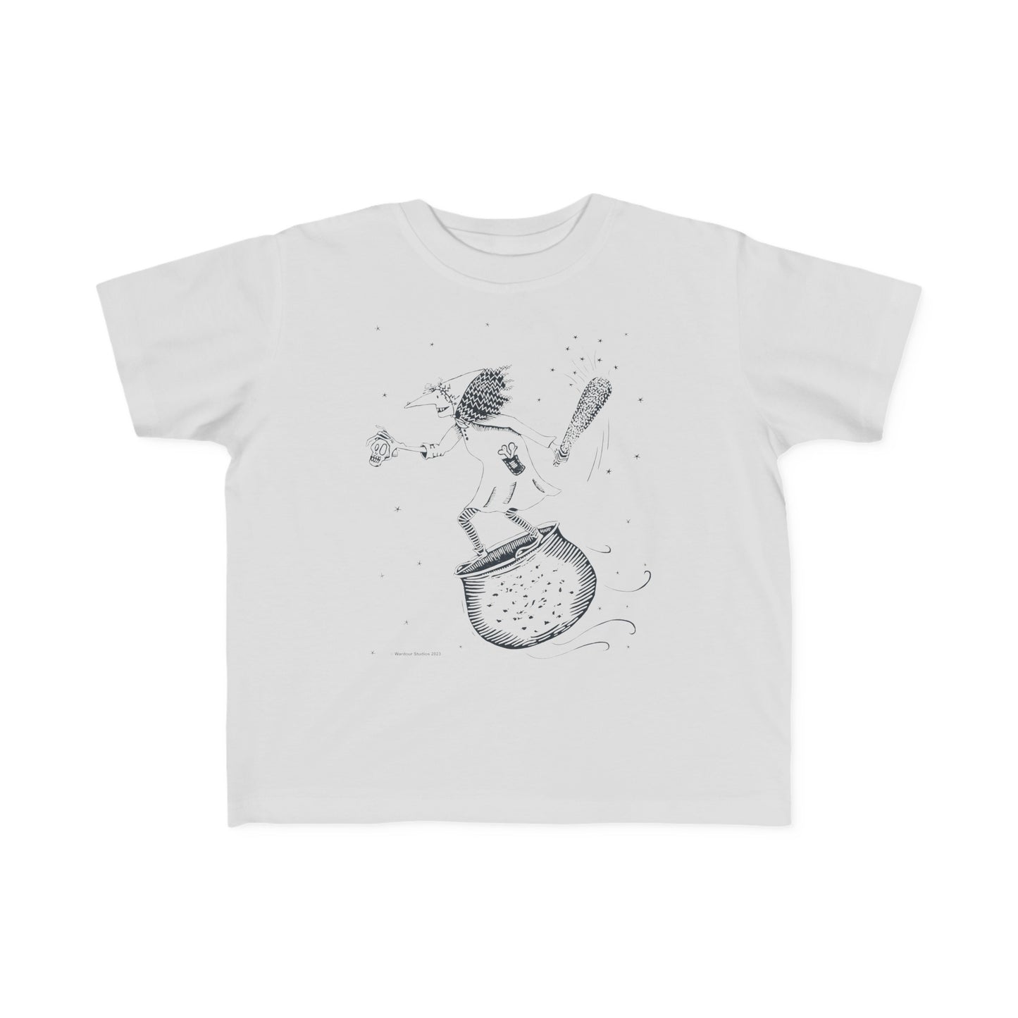 Super Great Baba Yaga T-Shirt