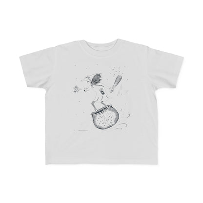 Super Great Baba Yaga T-Shirt