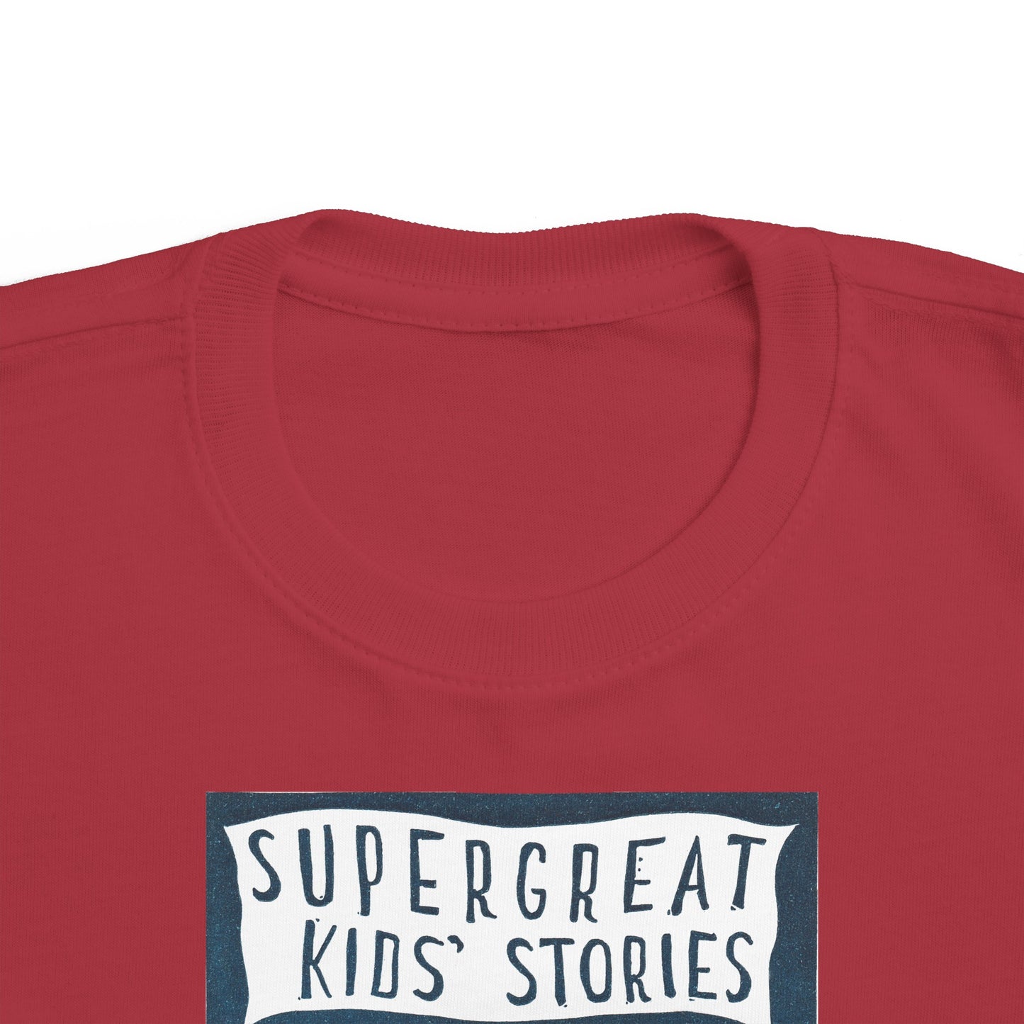 SGKS Classic Logo Kids T-Shirt