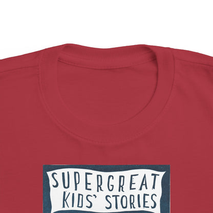 SGKS Classic Logo Kids T-Shirt