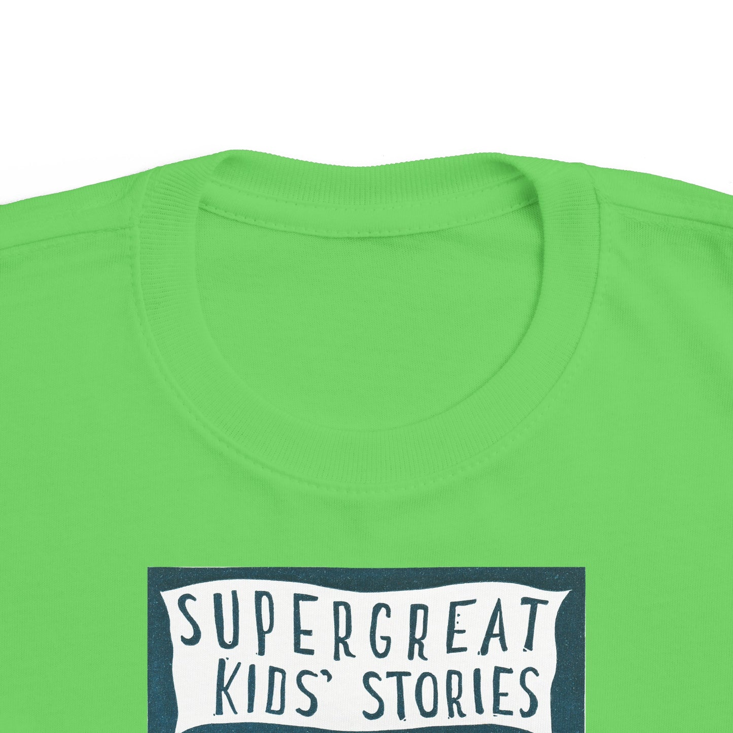 SGKS Classic Logo Kids T-Shirt